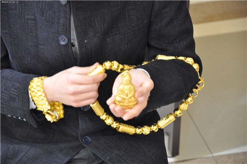 啥星座易被当暴发户 啥星座易被当暴发户