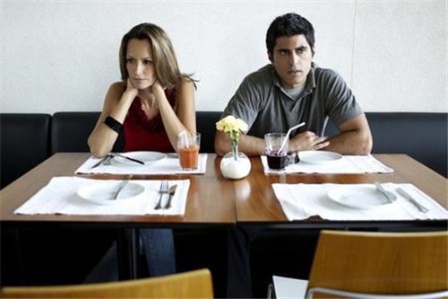 分手没前兆的星座 分手没前兆的星座