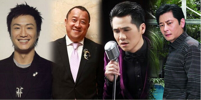 同一坑跌好几次的星座明星 同一坑跌好几次的星座明星