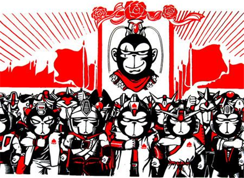 猴年惊喜不断的生肖 猴年惊喜不断的生肖