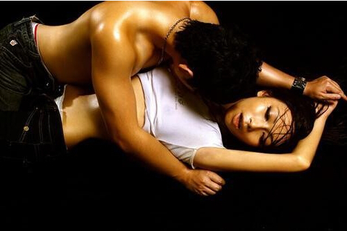 啥动作诱惑星座男 啥动作诱惑星座男