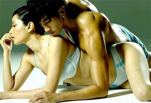 啥动作诱惑星座男 啥动作诱惑星座男