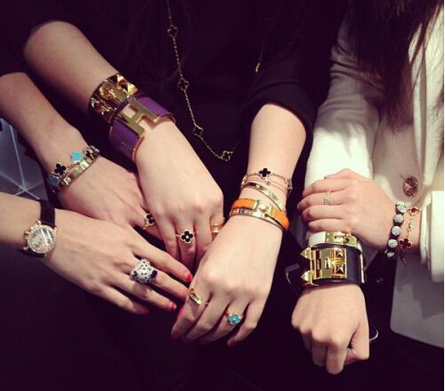 啥星座女有拜金潜质 啥星座女有拜金潜质