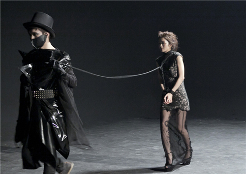 爱情奴隶的星座 爱情奴隶的星座