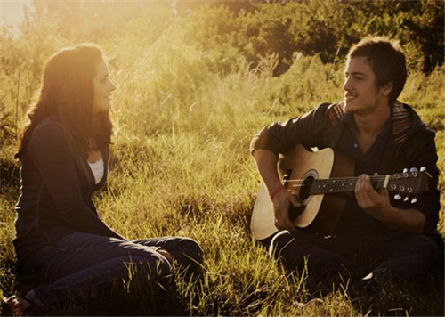 让人一见钟情的星座 让人一见钟情的星座