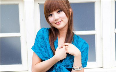 三种类型的处女座