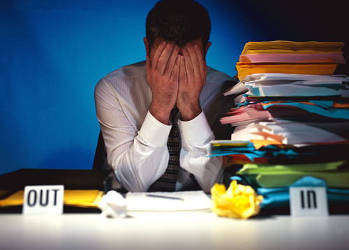 12星座易患啥都市病 12星座易患啥都市病