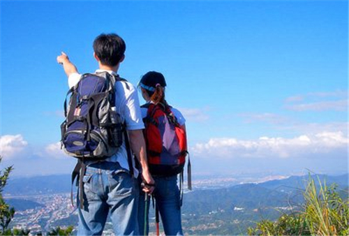 十二星座下周出行运