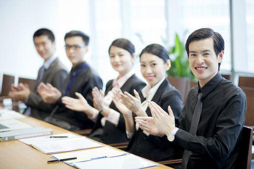 12星座职场的个性标签 12星座职场的个性标签