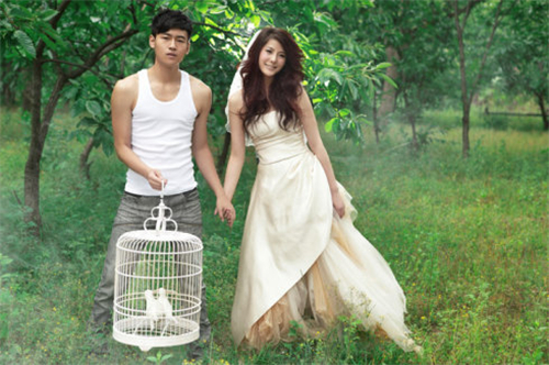 抗拒格差婚的星女 抗拒格差婚的星女