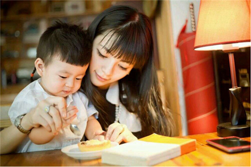 孩子绑不住的星座辣妈 孩子绑不住的星座辣妈