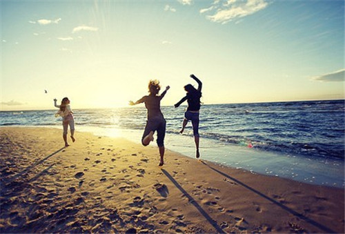 星座的正能量护驾