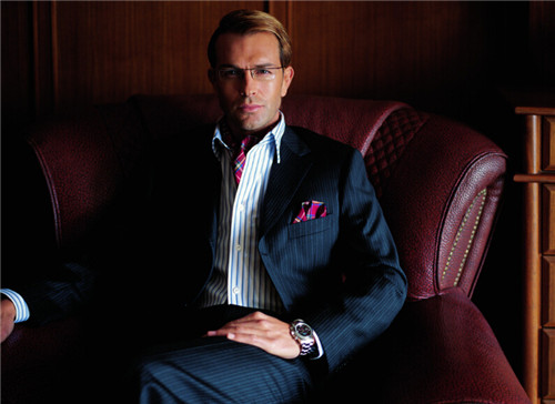 有天生贵族相的星座 有天生贵族相的星座