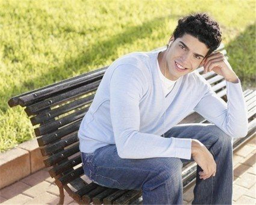 不帅却很迷人的星座男