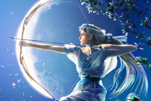 射手女生的性格特点详解 射手女生的性格特点详解