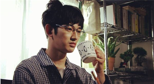 啥星座没事爱假正经