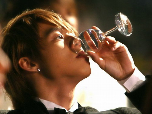 酒后最容易失态的星座