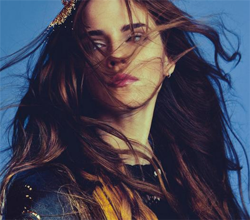 双鱼座女生性格 双鱼座女生性格