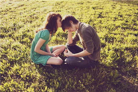 做啥星座男老婆难