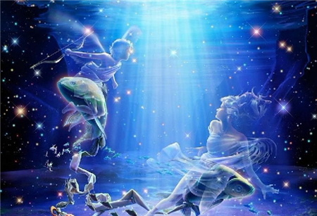 双子座的传说 双子座的传说