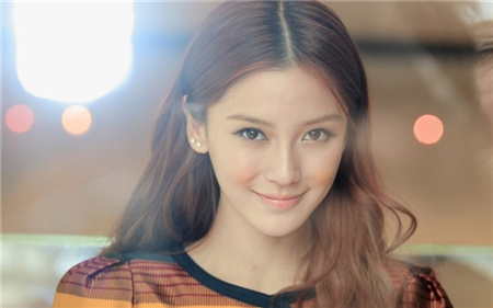 贵人运旺的八面相