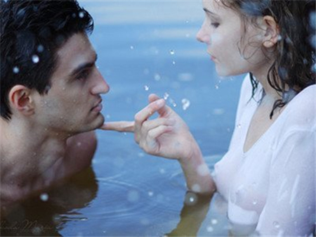 易被女生欺负的星座男