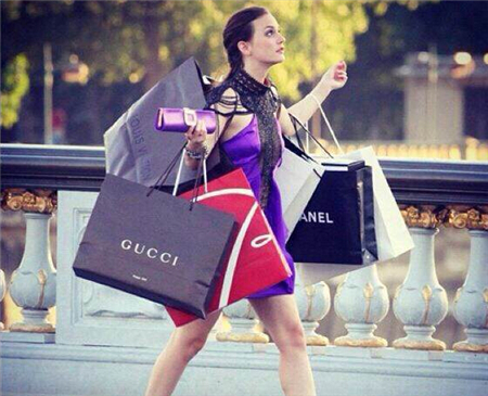 超会败家的星座女生 超会败家的星座女生