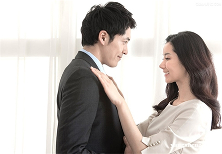 为老婆努力赚钱的星座男 为老婆努力赚钱的星座男