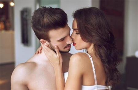 易冲动发了情的星座男 易冲动发了情的星座男