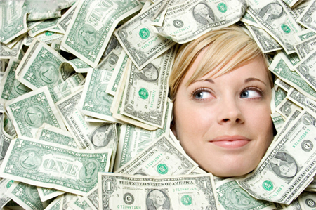 恋爱一心向钱看星座女 恋爱一心向钱看星座女