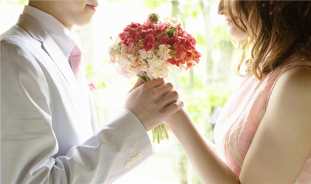 具有爱情福气的星座 具有爱情福气的星座