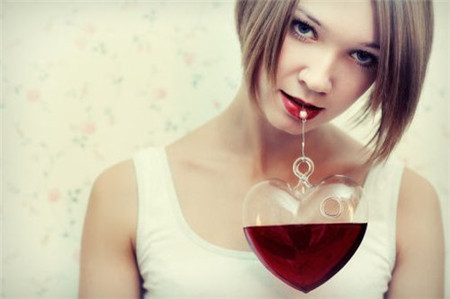 超花心的女性血型星座 超花心的女性血型星座