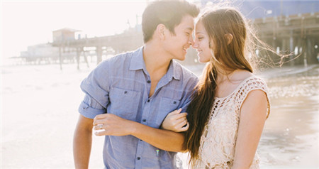 爱情至上的星座女 爱情至上的星座女