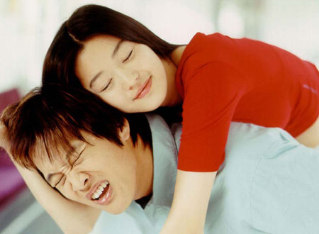 容易被女生欺负的星座男 容易被女生欺负的星座男