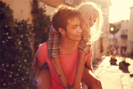 天生受宠的星座女 天生受宠的星座女