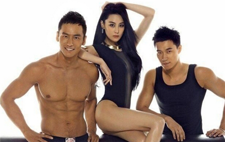 让男人垂涎不止的星座女 让男人垂涎不止的星座女