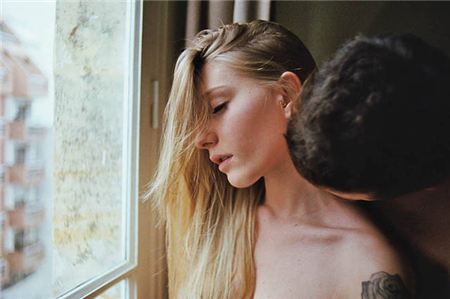 让男人垂涎不止的星座女 让男人垂涎不止的星座女