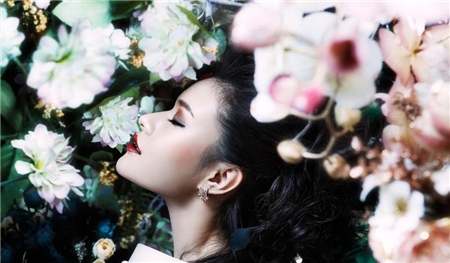 天生魅力十足的星座女 天生魅力十足的星座女