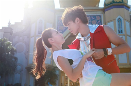 12星座凤凰男的理想情人 12星座凤凰男的理想情人