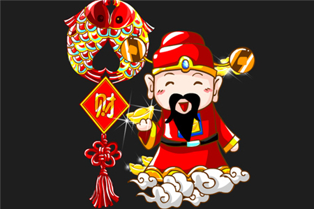 12星座三月的财神 12星座三月的财神