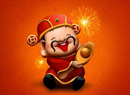 12星座三月的财神 12星座三月的财神