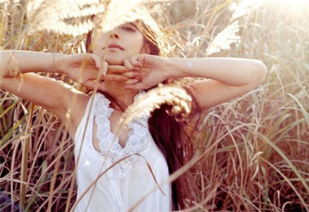 笑着面对人生苦难的星座 笑着面对人生苦难的星座