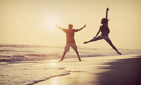 最心有灵犀的星座配对 最心有灵犀的星座配对