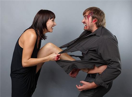 吵架爱翻旧账的生肖 吵架爱翻旧账的生肖