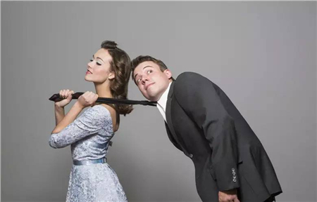 有储男癖的星座女