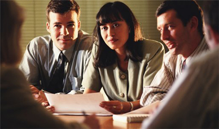 职场上出奇制胜的星座 职场上出奇制胜的星座