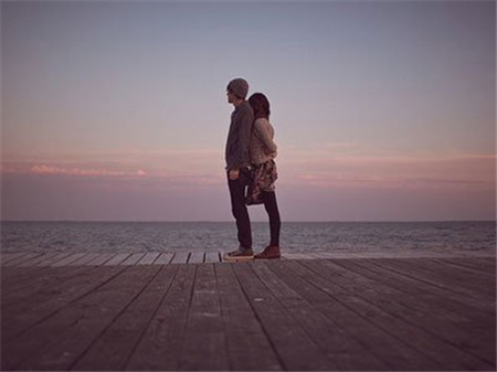 有胆爱没胆说的星座男 有胆爱没胆说的星座男