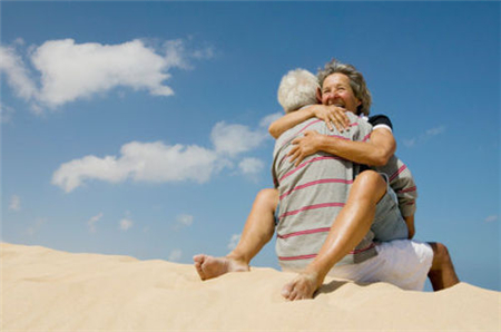 老了还荒唐的星座 老了还荒唐的星座