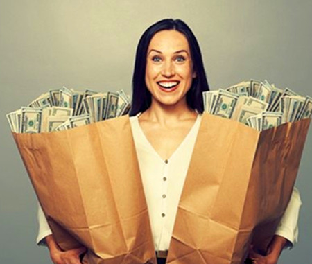 12星座成土豪的指数 12星座成土豪的指数