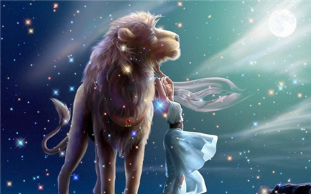 狮子座的最佳恋爱时期 狮子座的最佳恋爱时期